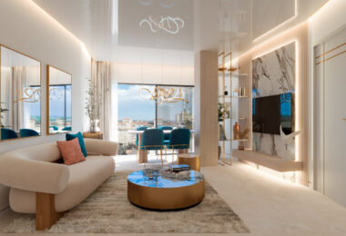 LAST UNIT AVAILABLE! Exclusive brand new flat next to La Carihuela beach.