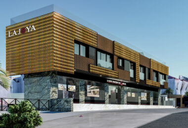 LAST UNIT AVAILABLE! Exclusive brand new flat next to La Carihuela beach.