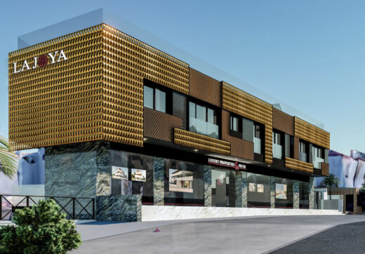 LAST UNIT AVAILABLE! Exclusive brand new flat next to La Carihuela beach.