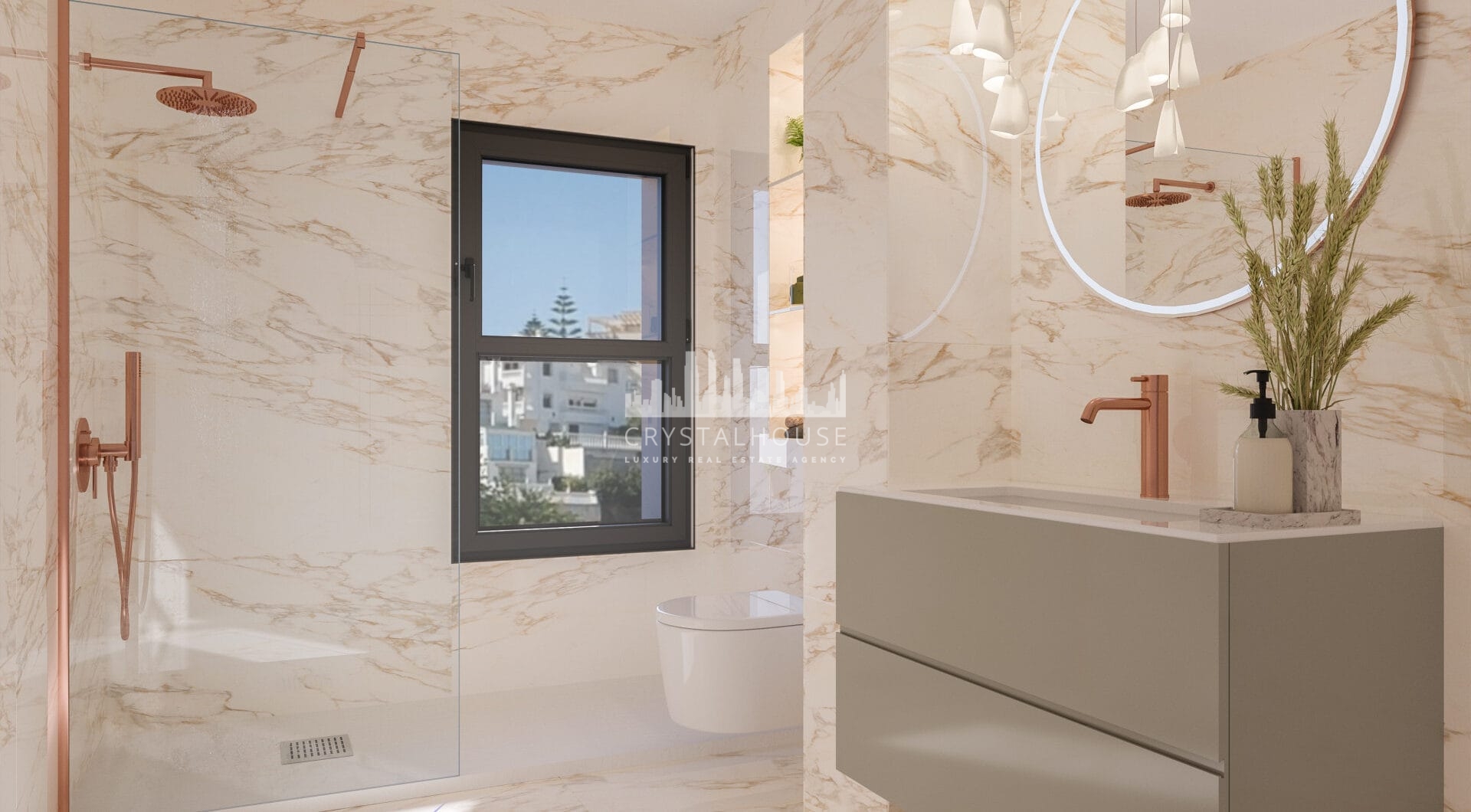 LAST UNIT AVAILABLE! Exclusive brand new flat next to La Carihuela beach.