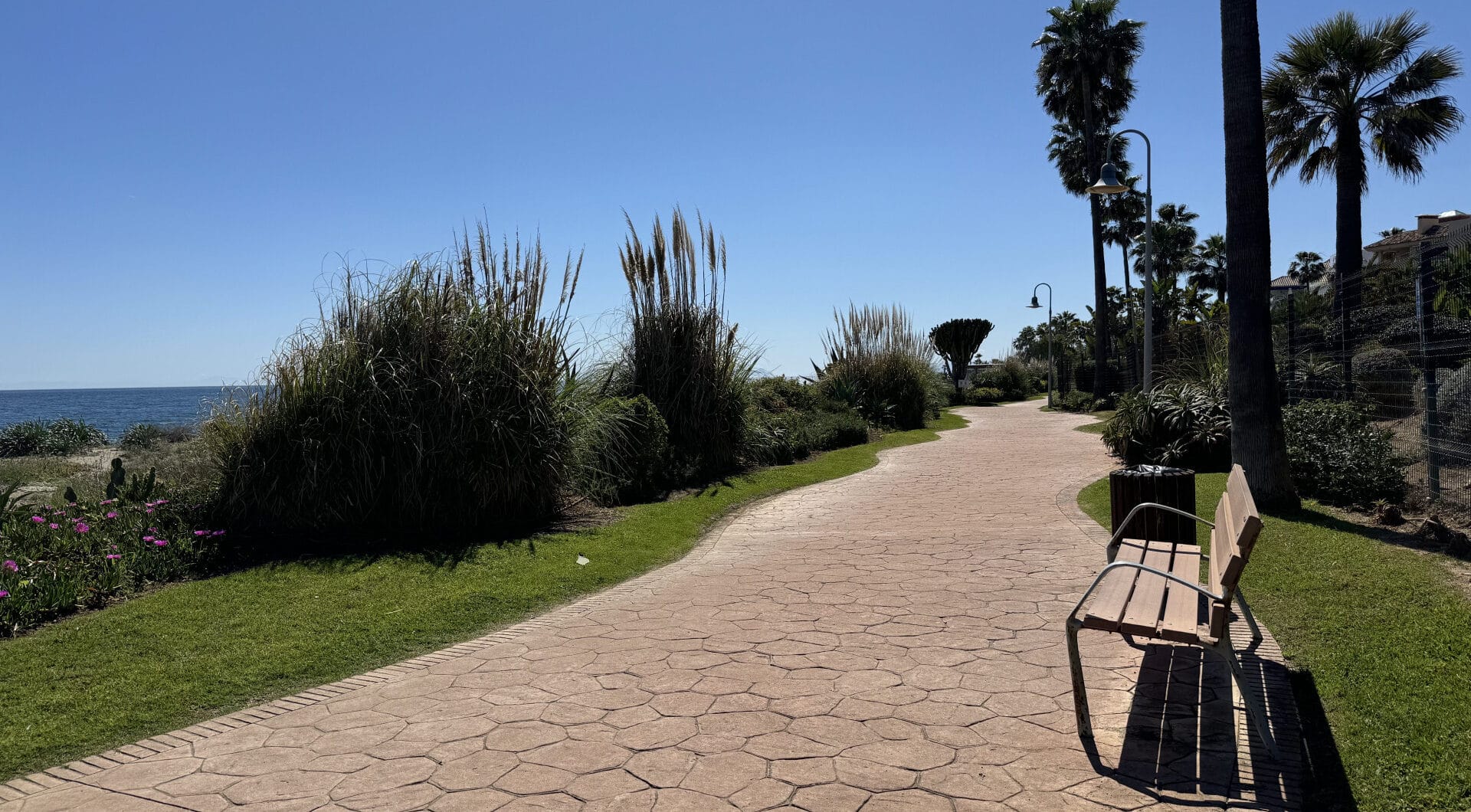 Exclusive Apartment for Sale in Costalita Urbanization, Estepona - New Golden Mile