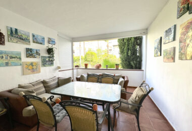 Exclusive Apartment for Sale in Costalita Urbanization, Estepona - New Golden Mile