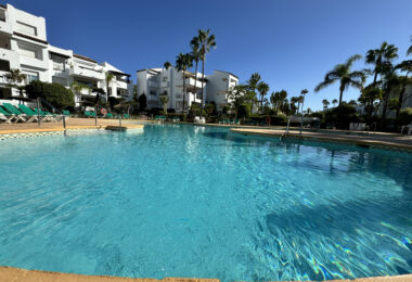 Exclusive Apartment for Sale in Costalita Urbanization, Estepona - New Golden Mile