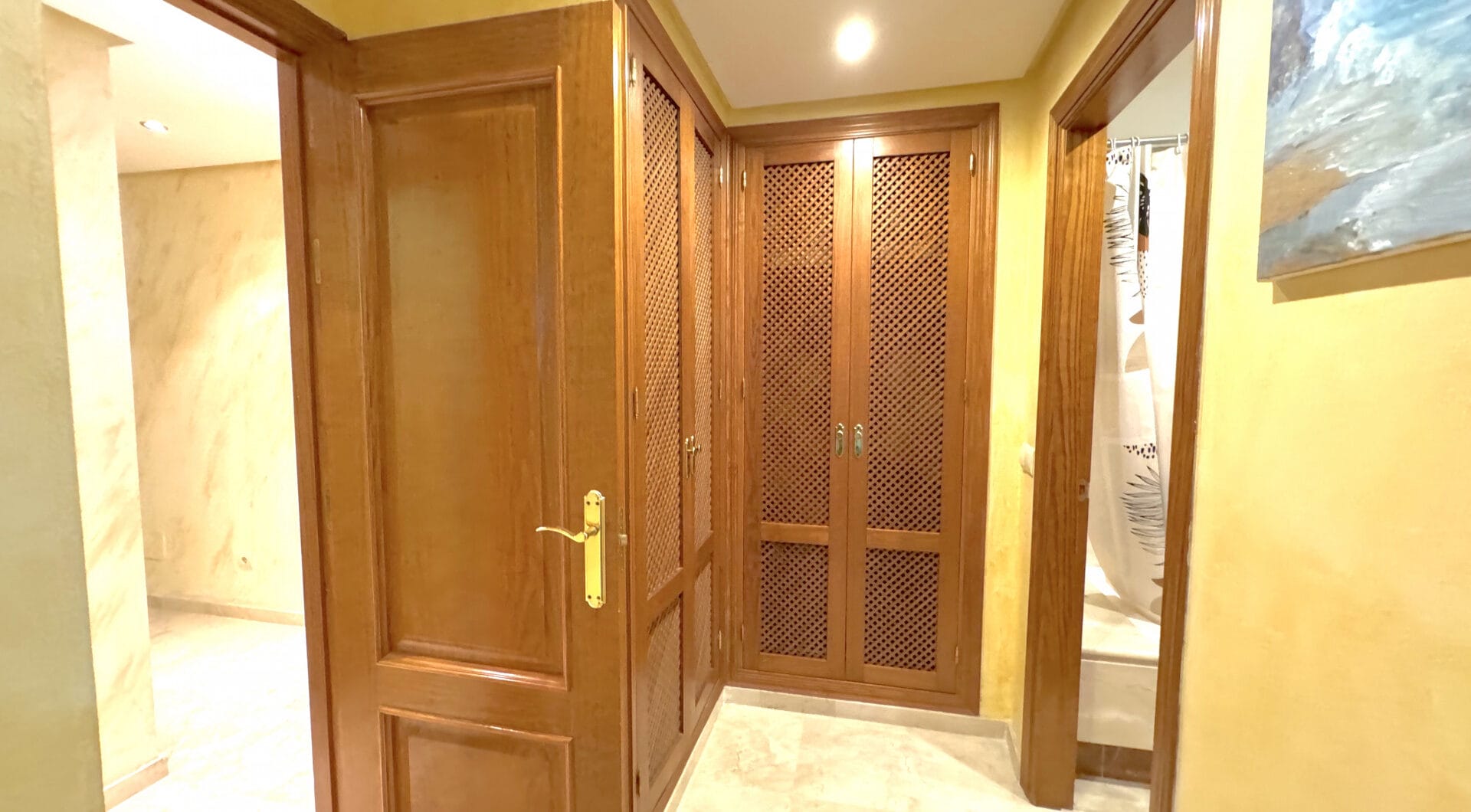 Exclusive Apartment for Sale in Costalita Urbanization, Estepona - New Golden Mile