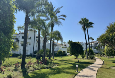 Exclusive Apartment for Sale in Costalita Urbanization, Estepona - New Golden Mile