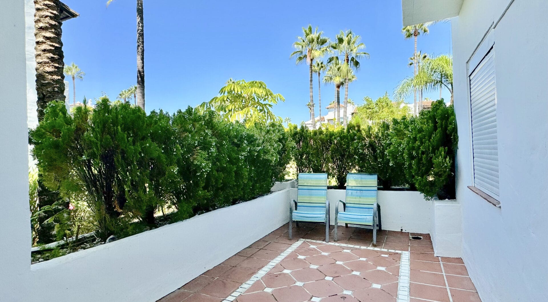 Exclusive Apartment for Sale in Costalita Urbanization, Estepona - New Golden Mile