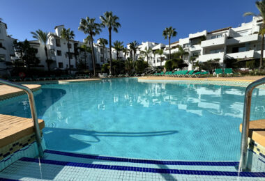 Exclusive Apartment for Sale in Costalita Urbanization, Estepona - New Golden Mile