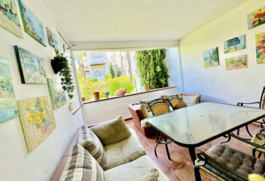 Exclusive Apartment for Sale in Costalita Urbanization, Estepona - New Golden Mile