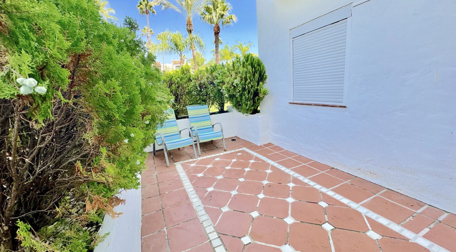 Exclusive Apartment for Sale in Costalita Urbanization, Estepona - New Golden Mile