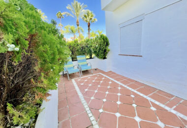 Exclusive Apartment for Sale in Costalita Urbanization, Estepona - New Golden Mile