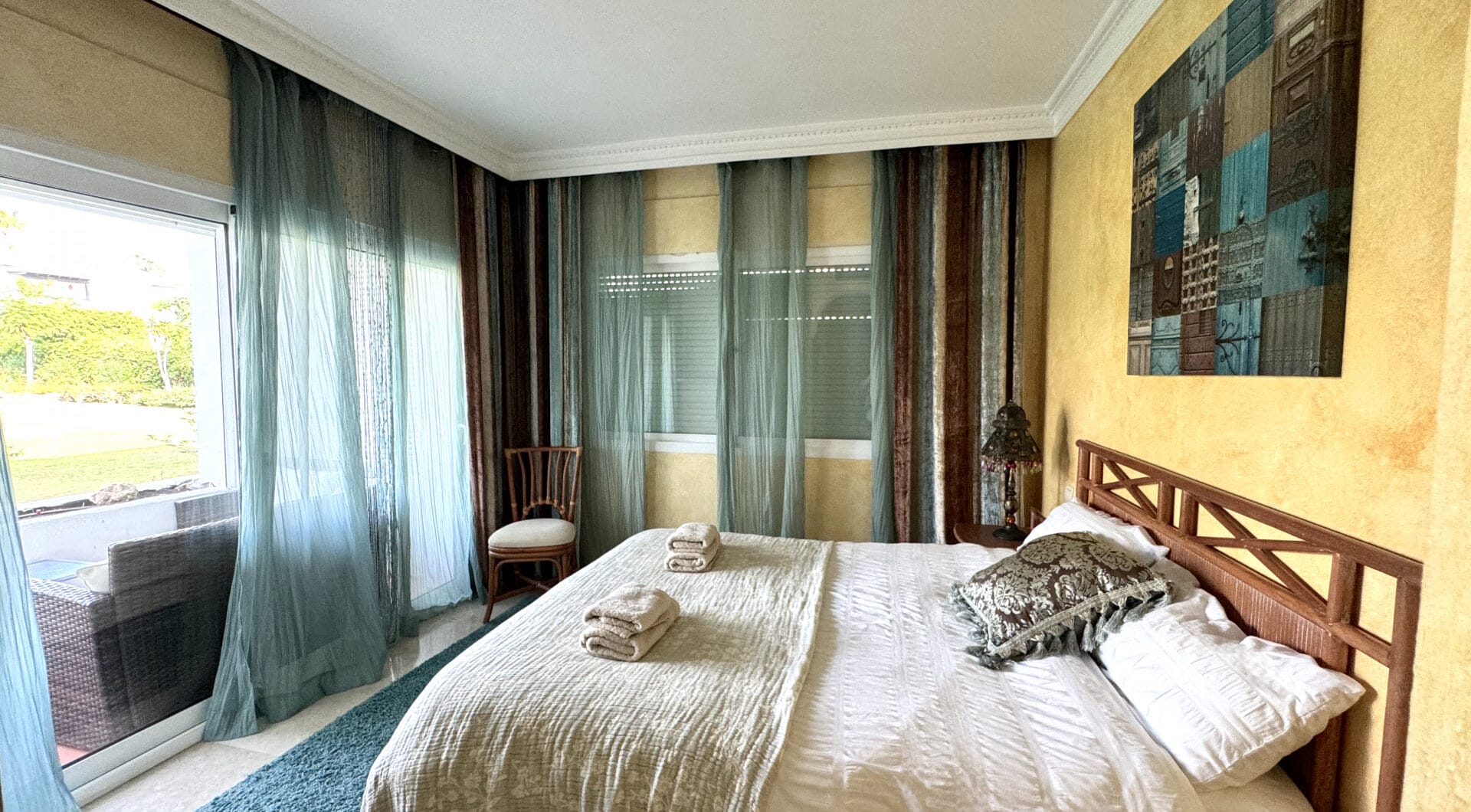 Exclusive Apartment for Sale in Costalita Urbanization, Estepona - New Golden Mile