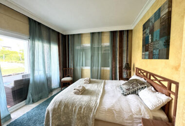 Exclusive Apartment for Sale in Costalita Urbanization, Estepona - New Golden Mile