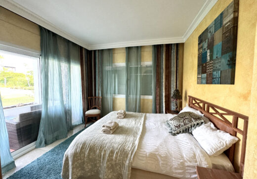 Exclusive Apartment for Sale in Costalita Urbanization, Estepona - New Golden Mile