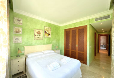 Exclusive Apartment for Sale in Costalita Urbanization, Estepona - New Golden Mile