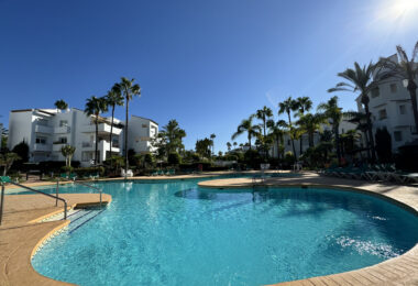 Exclusive Apartment for Sale in Costalita Urbanization, Estepona - New Golden Mile