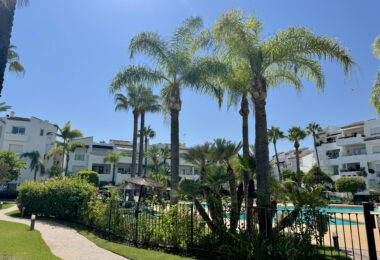 Exclusive Apartment for Sale in Costalita Urbanization, Estepona - New Golden Mile