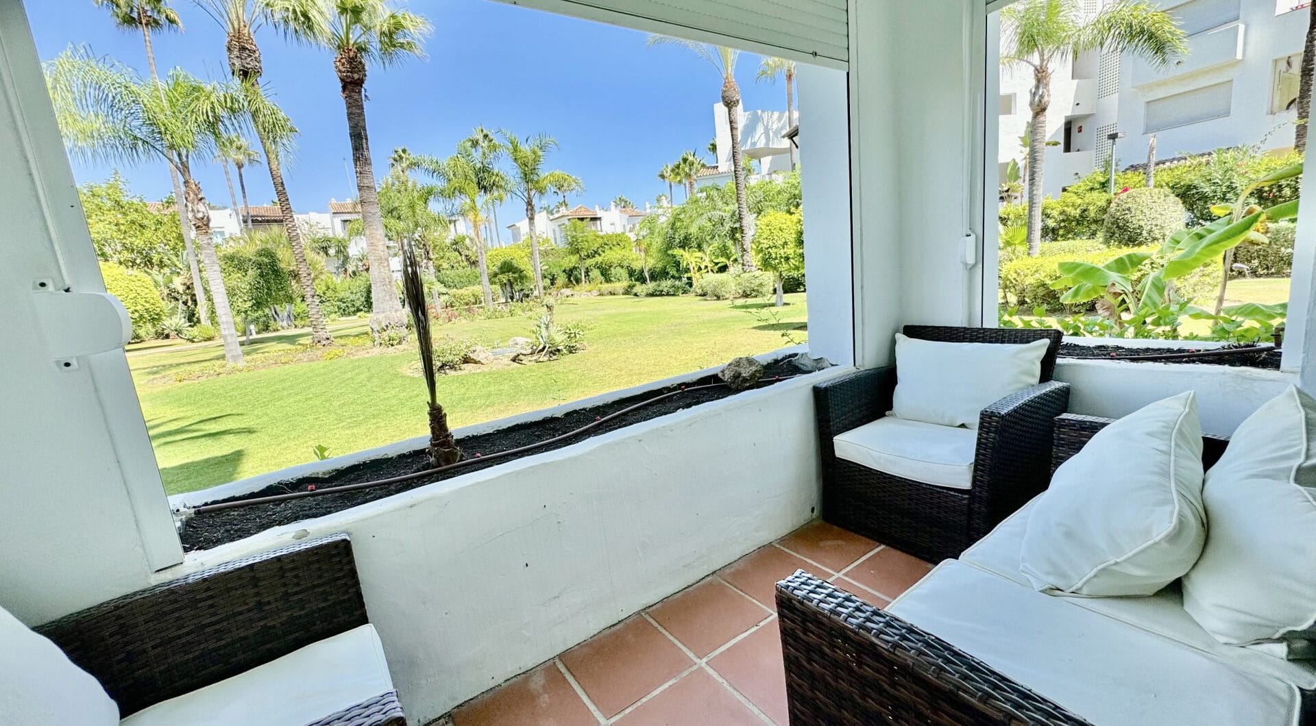 Exclusive Apartment for Sale in Costalita Urbanization, Estepona - New Golden Mile