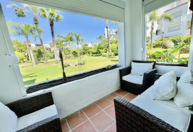 Exclusive Apartment for Sale in Costalita Urbanization, Estepona - New Golden Mile