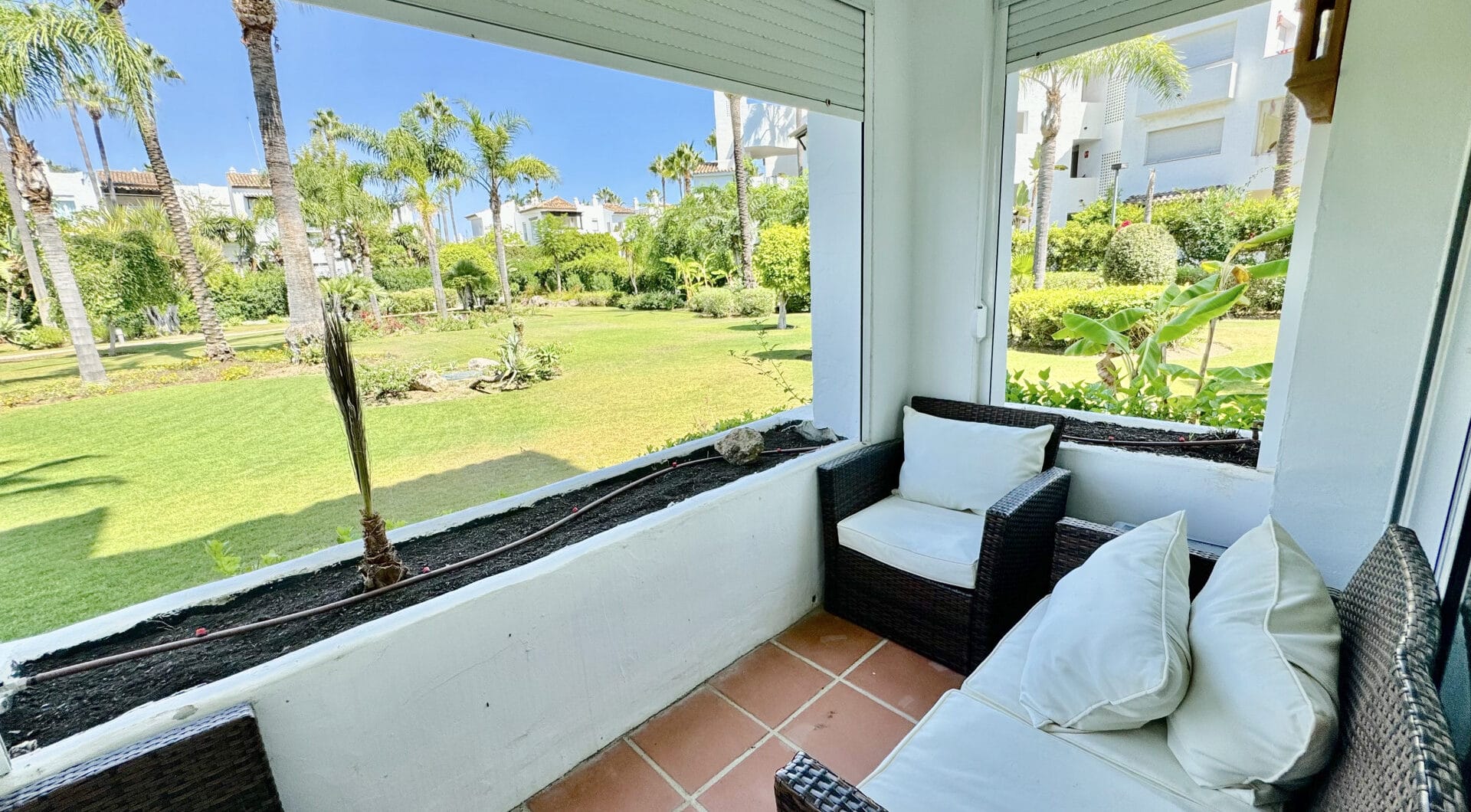 Exclusive Apartment for Sale in Costalita Urbanization, Estepona - New Golden Mile