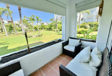 Exclusive Apartment for Sale in Costalita Urbanization, Estepona - New Golden Mile