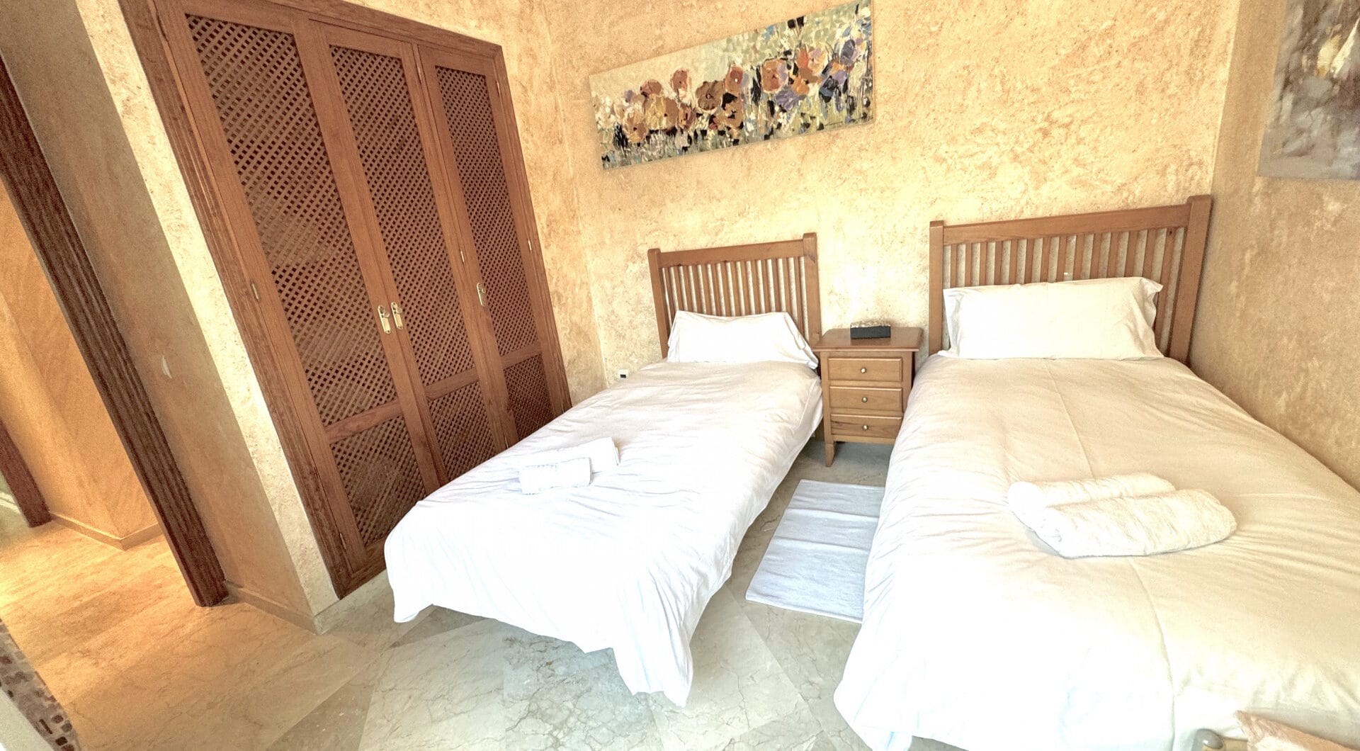 Exclusive Apartment for Sale in Costalita Urbanization, Estepona - New Golden Mile