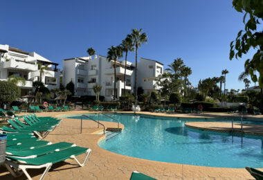 Exclusive Apartment for Sale in Costalita Urbanization, Estepona - New Golden Mile