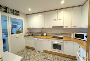 Exclusive Apartment for Sale in Costalita Urbanization, Estepona - New Golden Mile