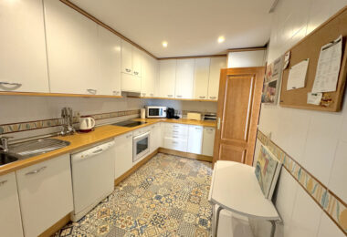 Exclusive Apartment for Sale in Costalita Urbanization, Estepona - New Golden Mile
