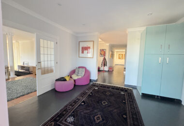 Villa for long term rental in  Los Flamingos Benahavis
