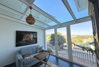 Villa for long term rental in  Los Flamingos Benahavis