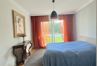 Villa for long term rental in  Los Flamingos Benahavis