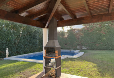 Villa for long term rental in  Los Flamingos Benahavis