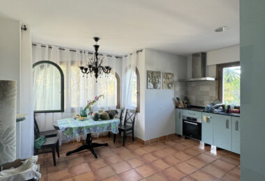 Villa for long term rental in  Los Flamingos Benahavis