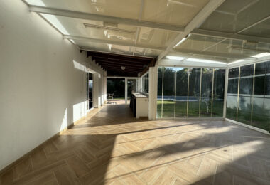 Villa for long term rental in  Los Flamingos Benahavis