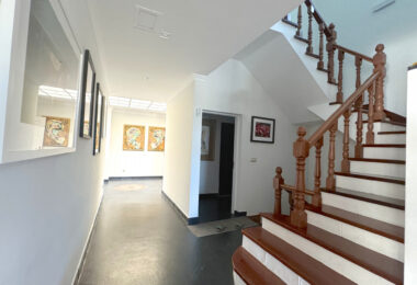 Villa for long term rental in  Los Flamingos Benahavis