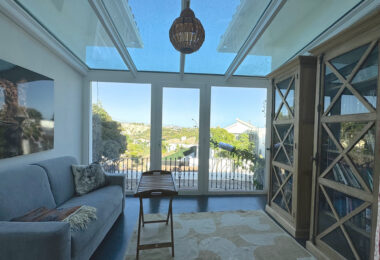 Villa for long term rental in  Los Flamingos Benahavis