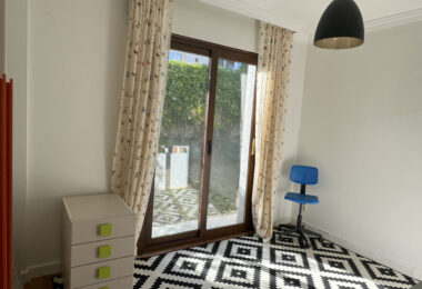 Villa for long term rental in  Los Flamingos Benahavis