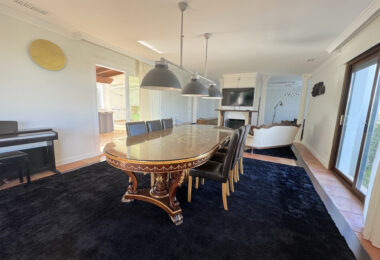 Villa for long term rental in  Los Flamingos Benahavis