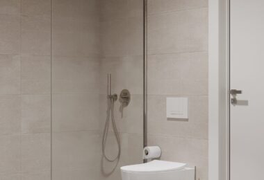 Naya Residences, contemporary living in luxury apartments in the Golden Triangle