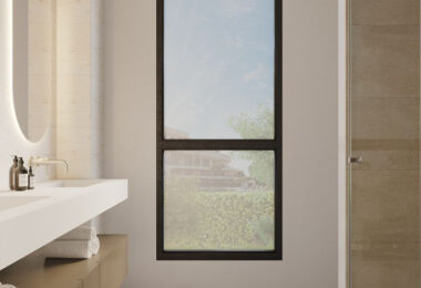 Naya Residences, contemporary living in luxury apartments in the Golden Triangle