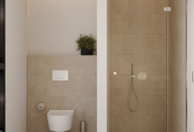 Naya Residences, contemporary living in luxury apartments in the Golden Triangle