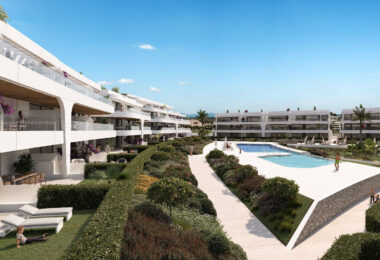 Naya Residences, contemporary living in luxury apartments in the Golden Triangle