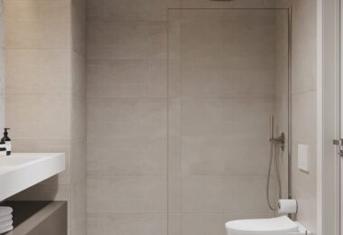 Naya Residences, contemporary living in luxury apartments in the Golden Triangle