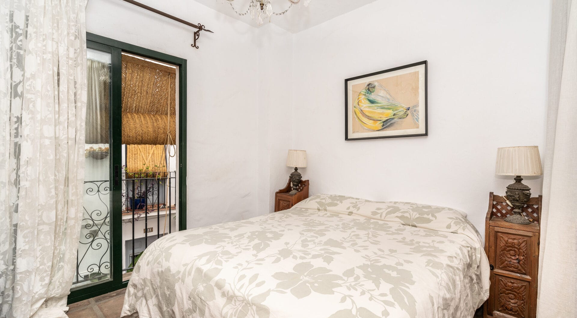 Fantastic Townhouse in the Old Town of Estepona