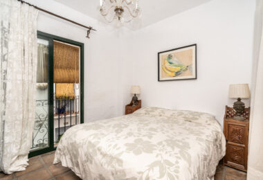 Fantastic Townhouse in the Old Town of Estepona