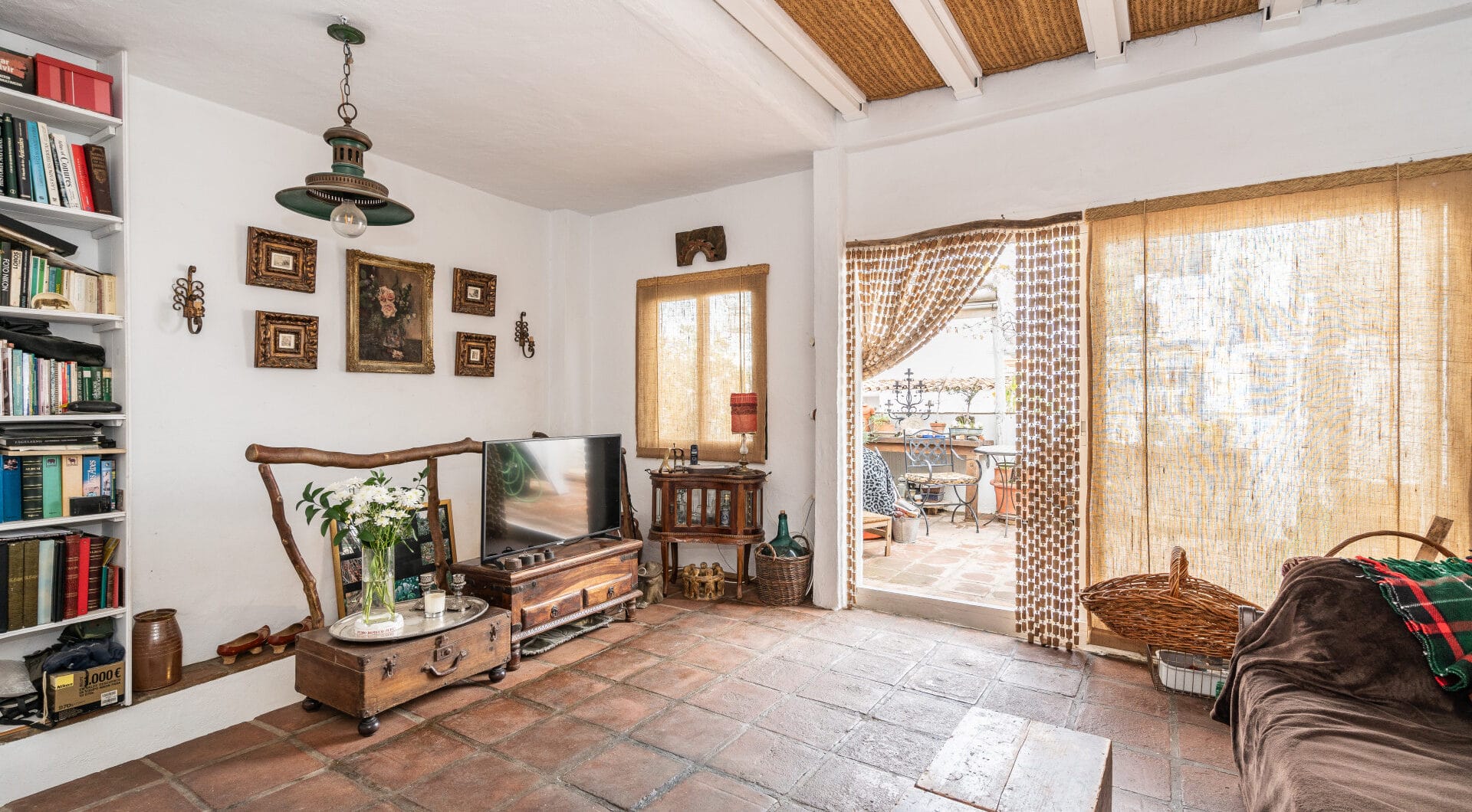 Fantastic Townhouse in the Old Town of Estepona