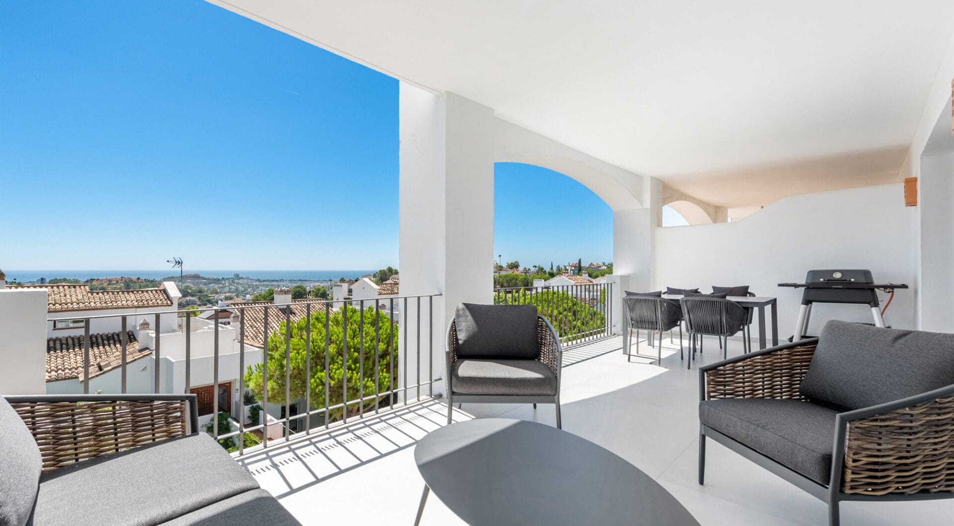 Exclusive Apartment in La Quinta-  Top-Class Style, Views &amp; Comfort!