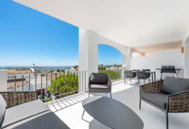 Exclusive Apartment in La Quinta-  Top-Class Style, Views &amp; Comfort!
