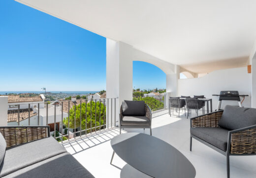 Exclusive Apartment in La Quinta-  Top-Class Style, Views &amp; Comfort!