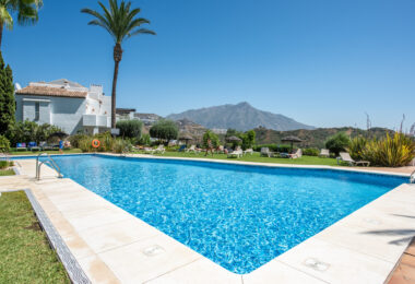 Exclusive Apartment in La Quinta-  Top-Class Style, Views &amp; Comfort!